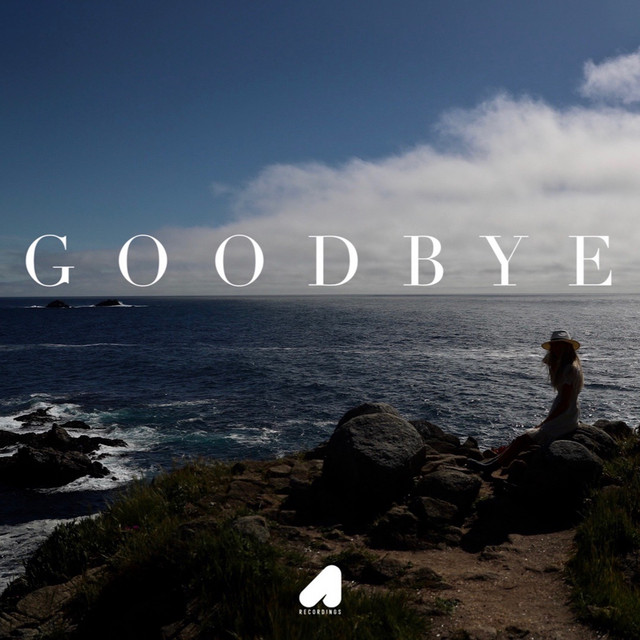 Goodbye cover art