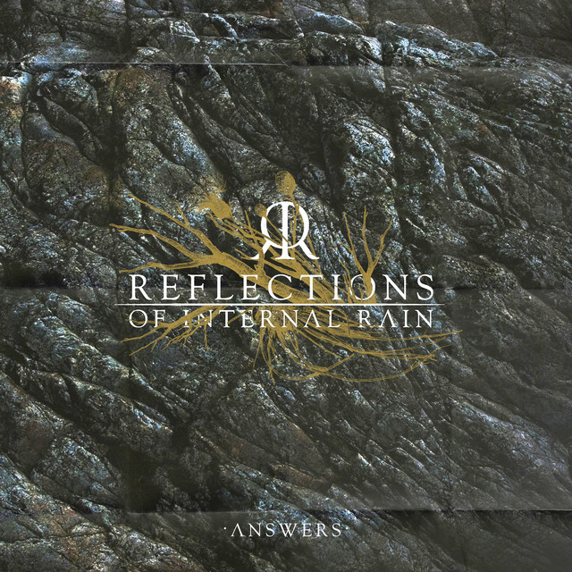 Reflections of Internal Rain - Flashes of Ease