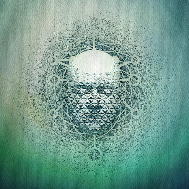 You Are Creating: Limb1 cover art