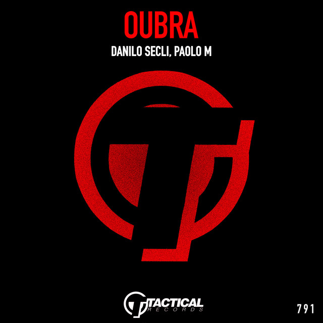 Oubra - Original Mix cover art