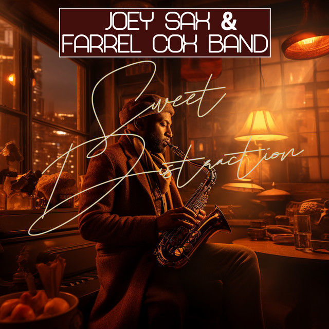 Farrel Cox Band