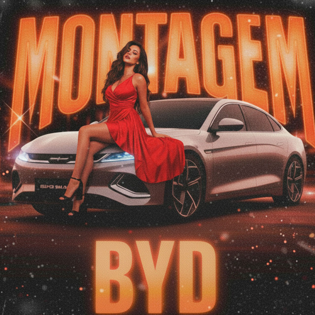 Montagem Byd