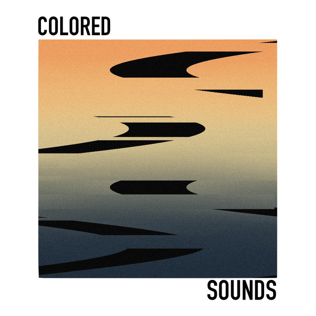 Colored Sounds - Extended Mix