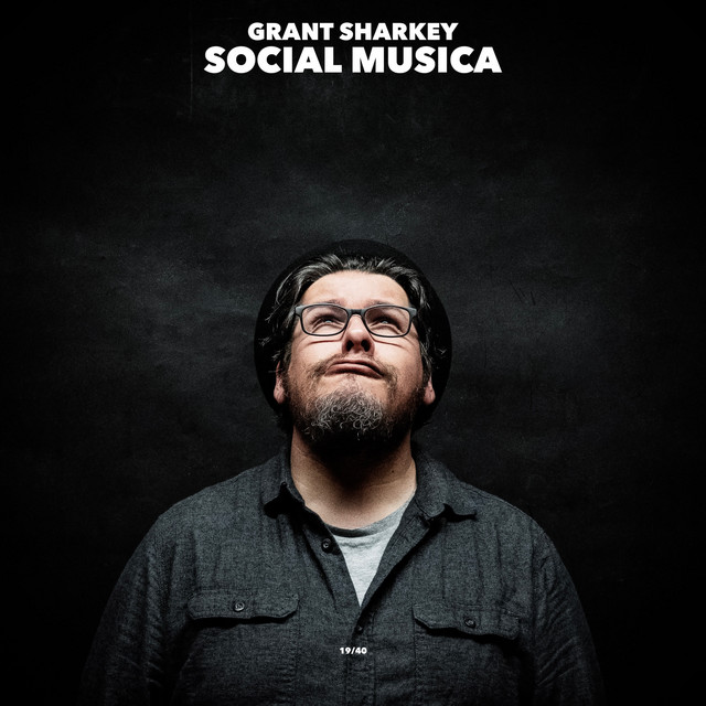 19/40: Social Musica cover