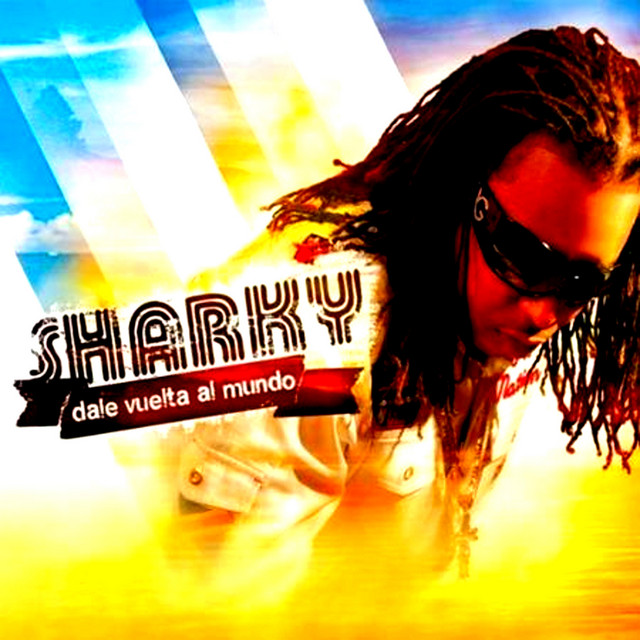 SHARKY | Spotify