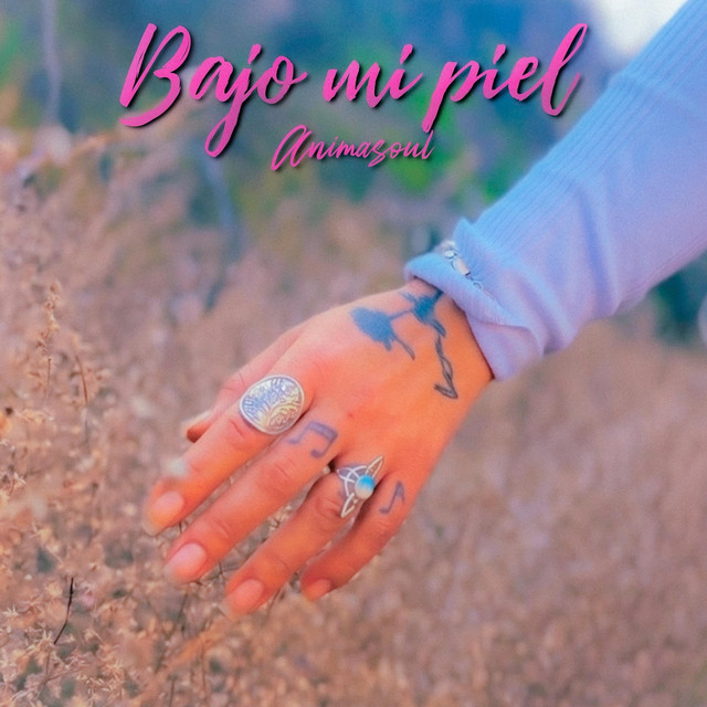 Bajo mi piel