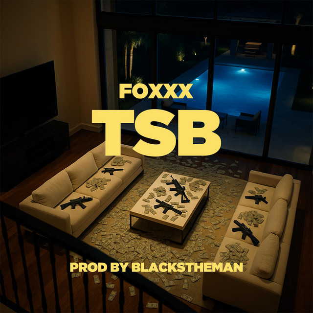Foxxx