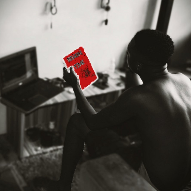 Demon Time cover art