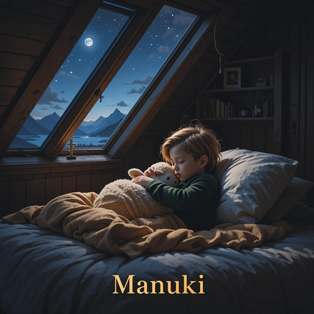 Manuki
