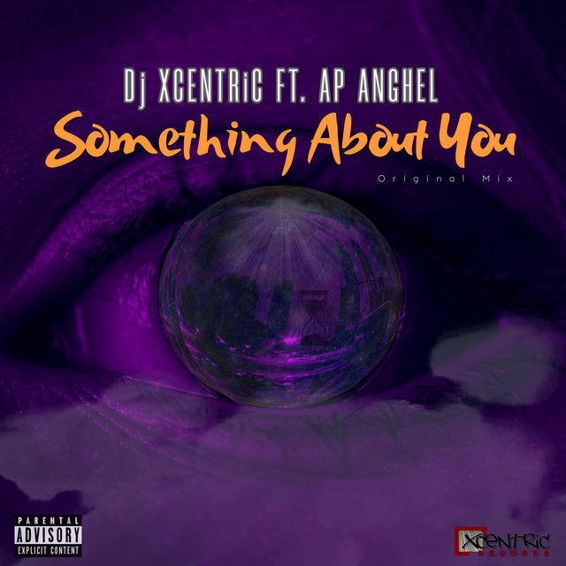 Something About You (Original Mix) cover art