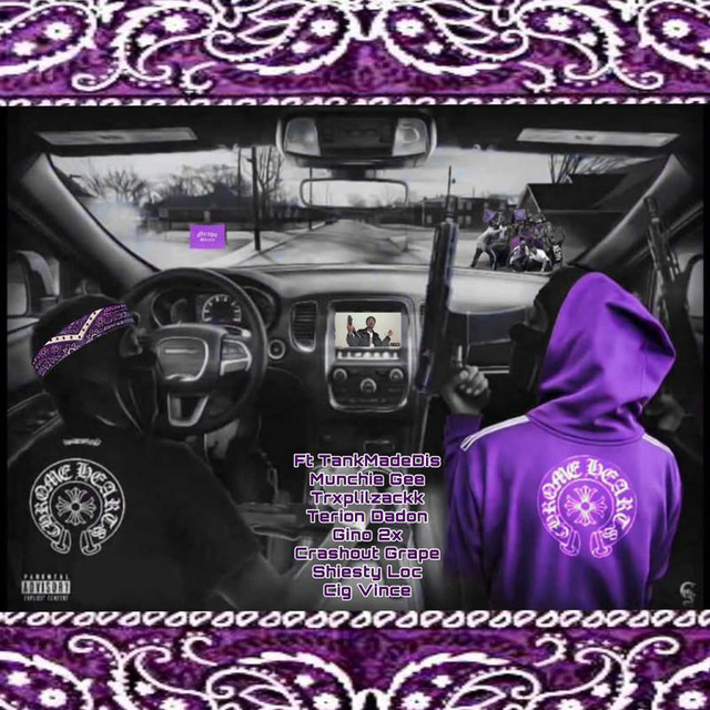 Trxp Like Loc ( Deluxe ) - Album by Trxp Loc | Spotify