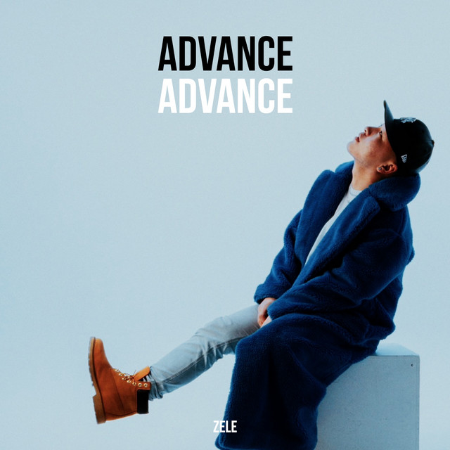 ADVANCE cover art