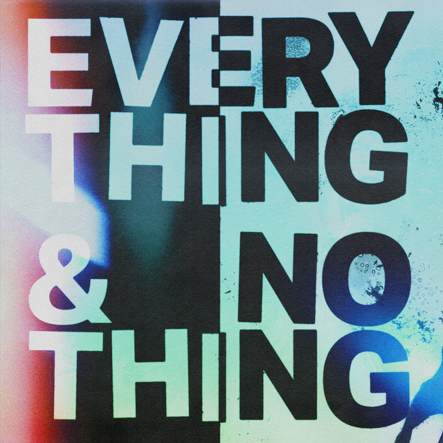 Everything + Nothing - Extended Mix album art