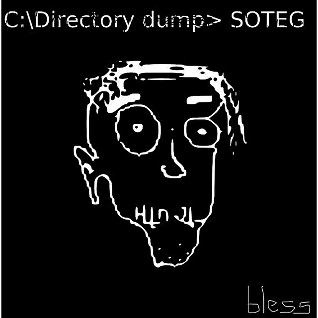 directory dump cover art