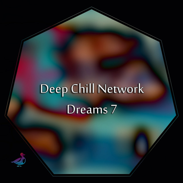 Dreams 7 cover art