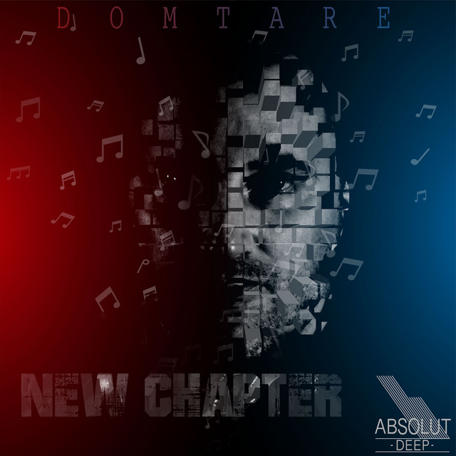 New Chapter cover art
