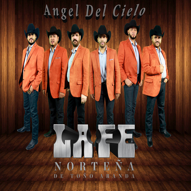 Angel del Cielo