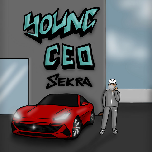Young Ceo cover art