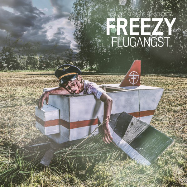 Flugangst cover art