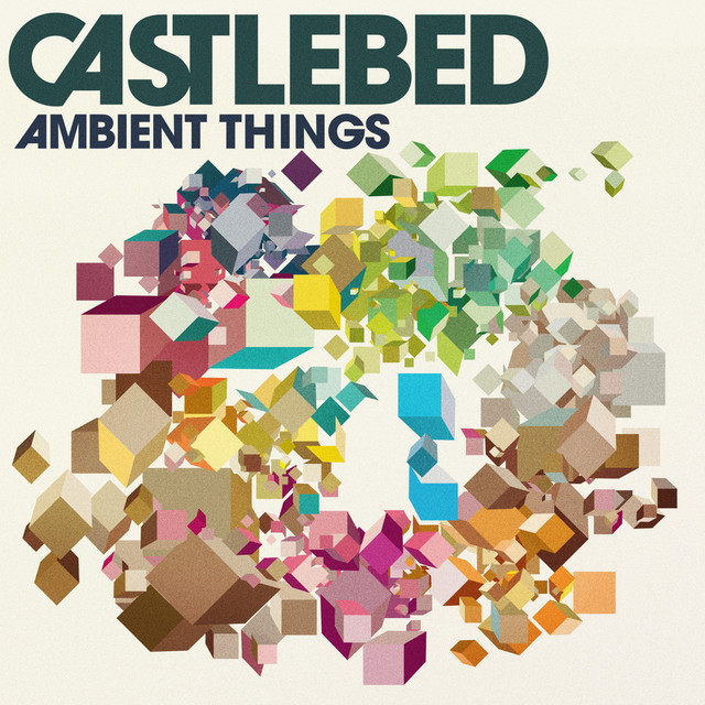 Ambient Things cover art