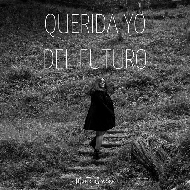 Querida Yo del Futuro
