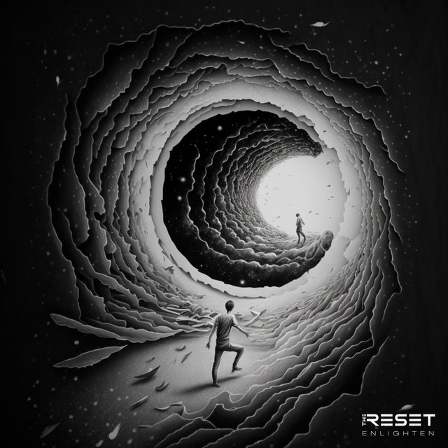 Enlighten cover art