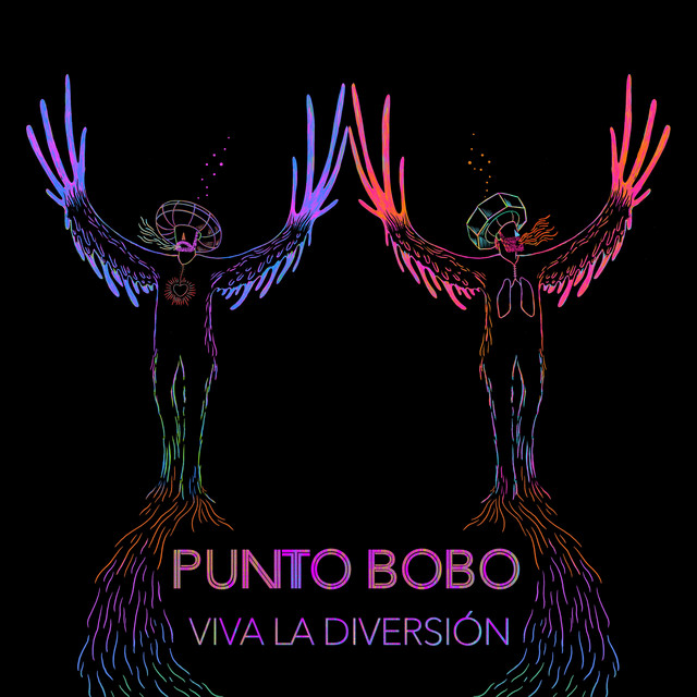Viva la diversión cover art