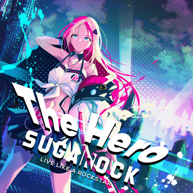 SUGAROCK