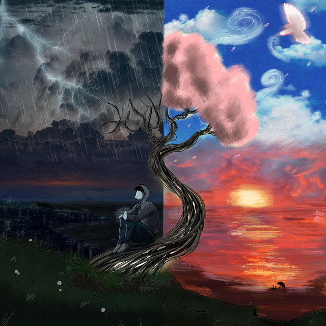 4 Saisons cover art
