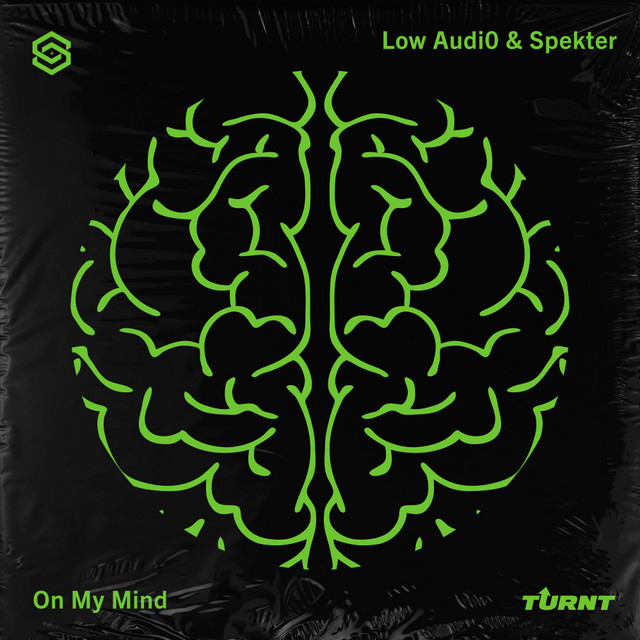 On My Mind