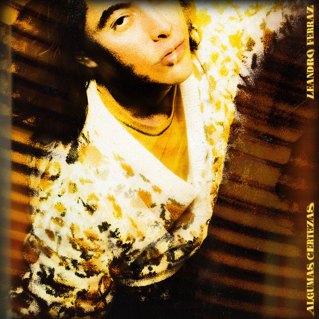 Algumas Certezas cover art