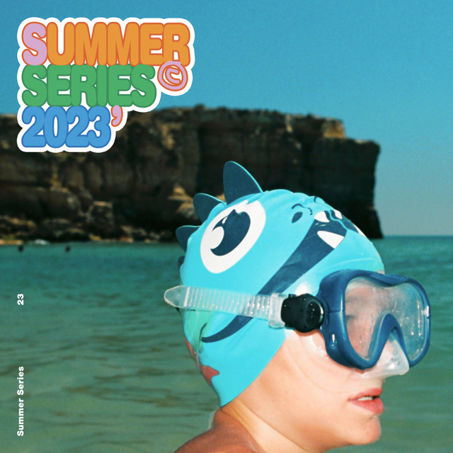 Summer Series '23 cover art