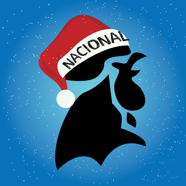 Feliz Nacional