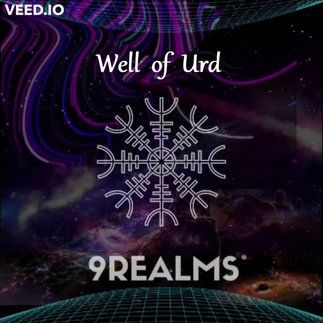 Well of Urd cover art