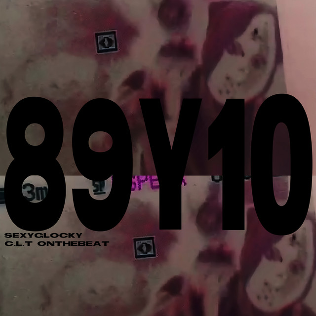 89y10 cover art