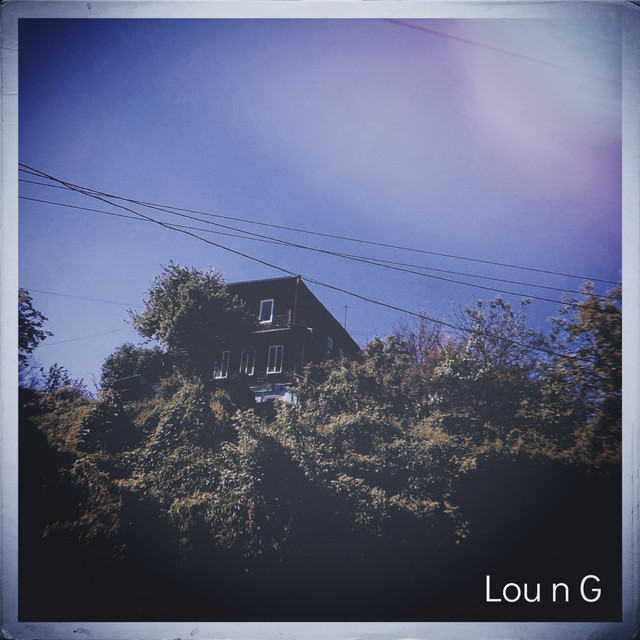 Обкладинка: Lou n G — Sasha Crime