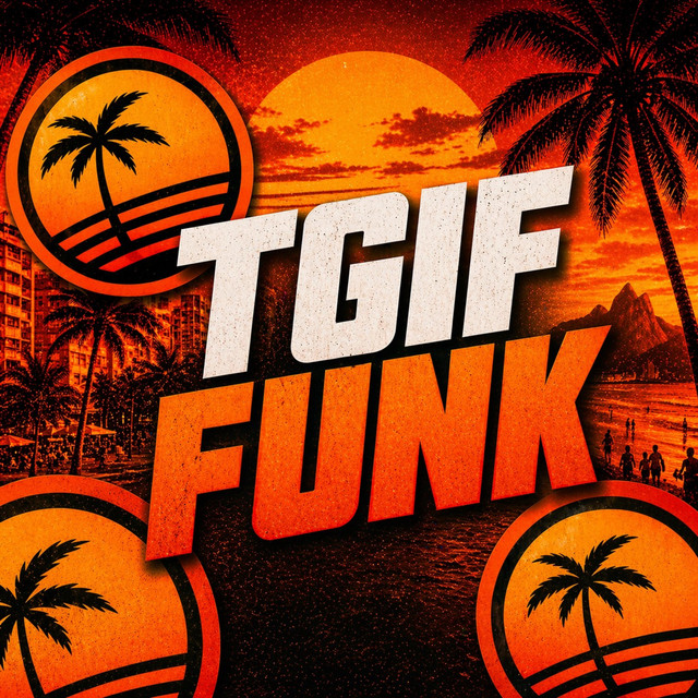 FUNK TGIF