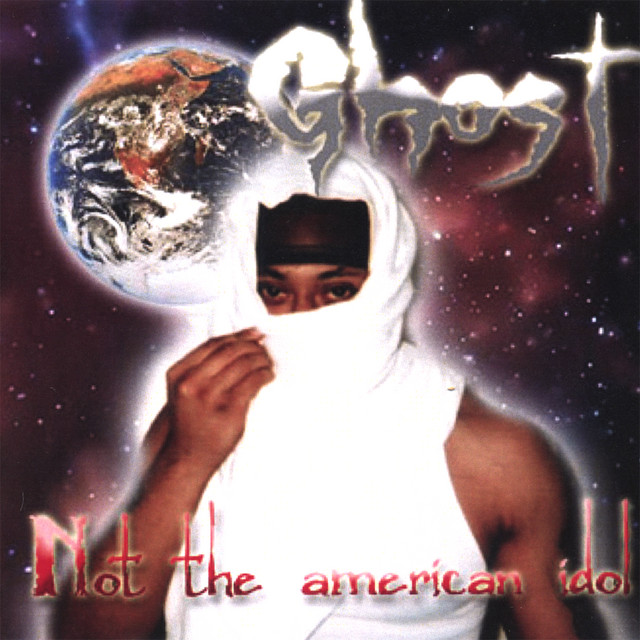 Not The American Idol! cover art