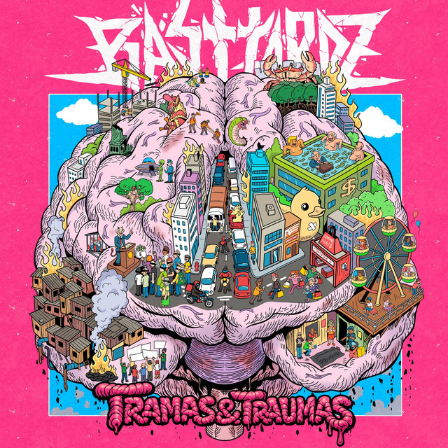 Tramas & Traumas