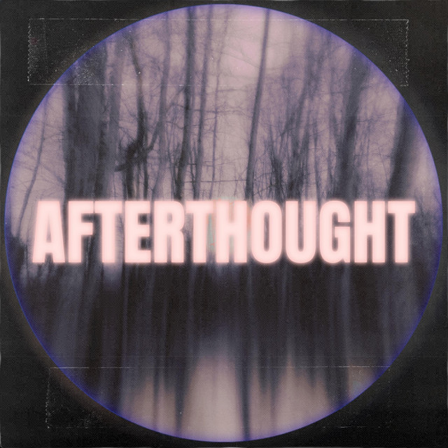 Afterthought