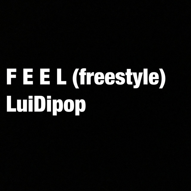F E E L (Freestyle) cover art