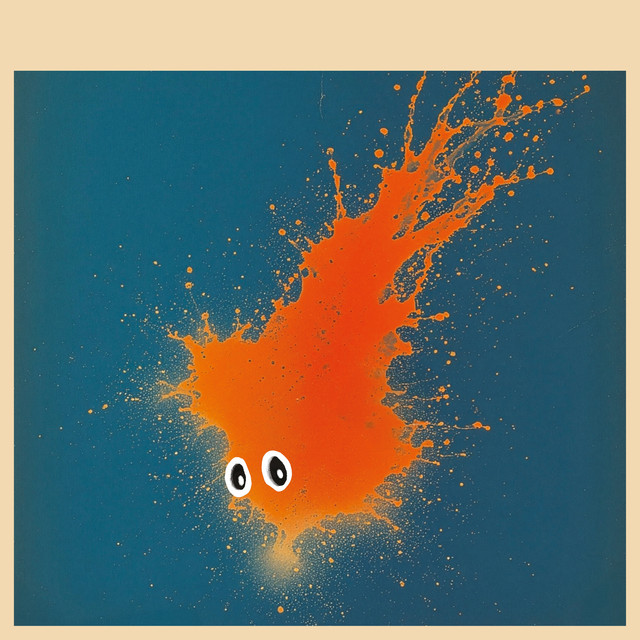 Just Like Fire cover art