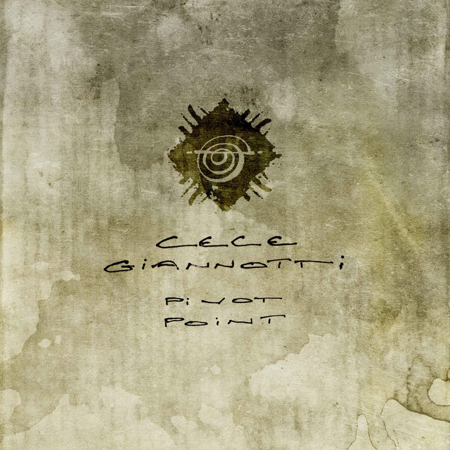 Pivot Point cover art
