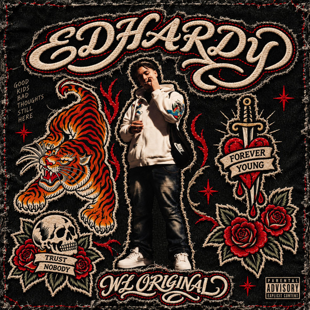 EdHardy