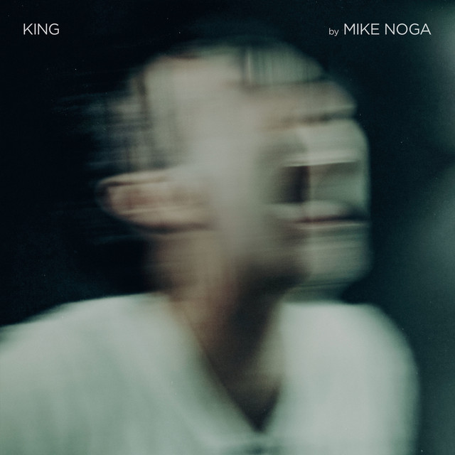 KING cover art