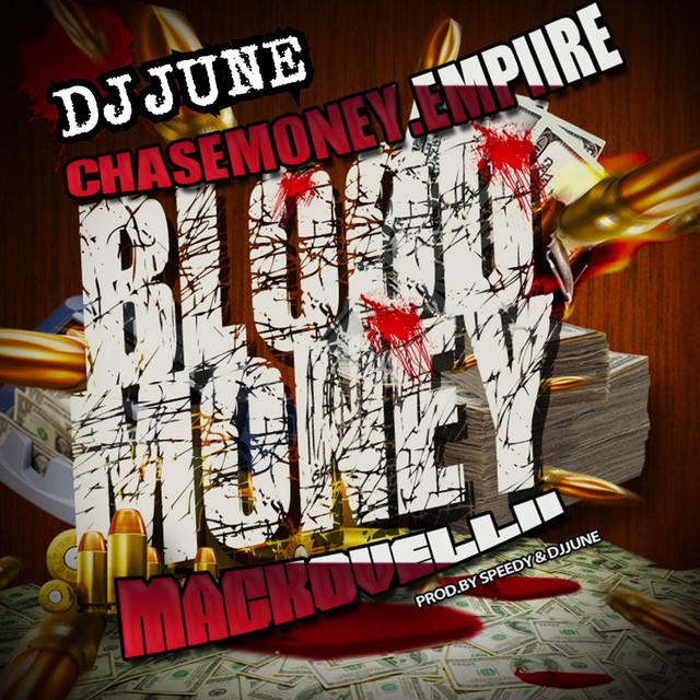 Blood Money
