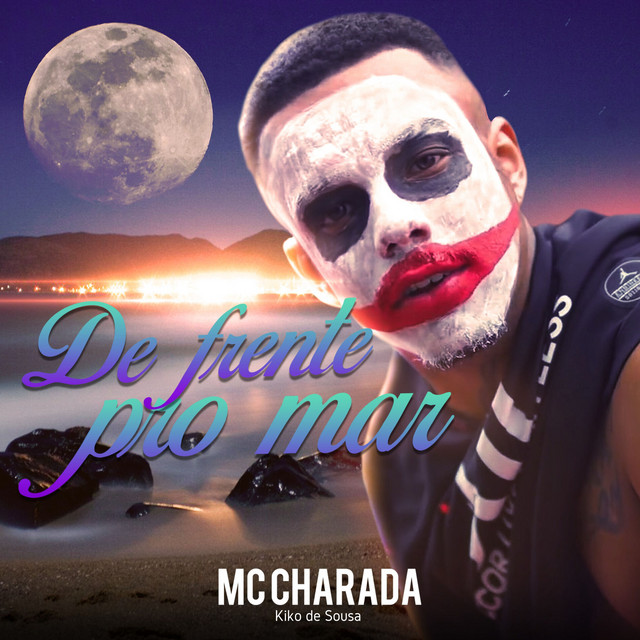 De Frente pro Mar cover art