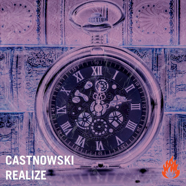 Realize album art