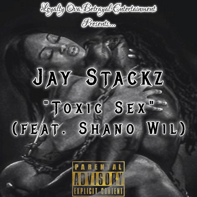 Toxic Sex
