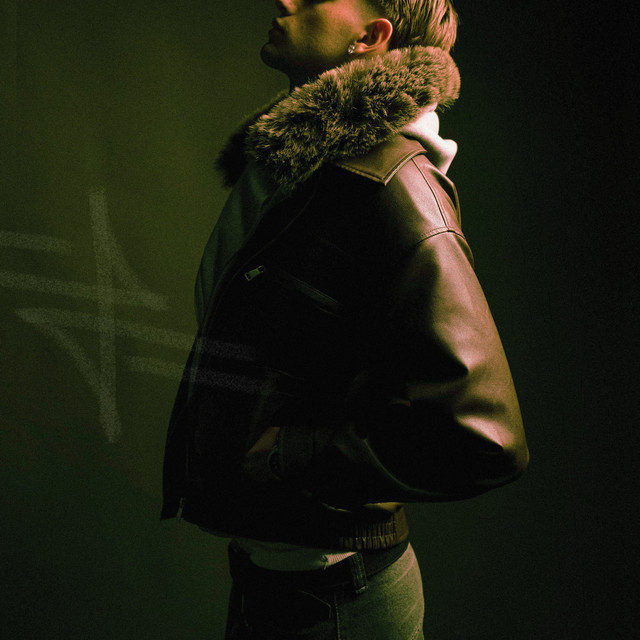 NOSTALGIA cover art